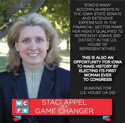 Staci-Appel